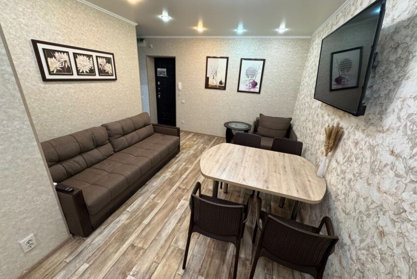 Квартиры посуточно в Новочеркасске 2 k lyuks kvartira u sobora ot  2650 ₽ 17 850x570